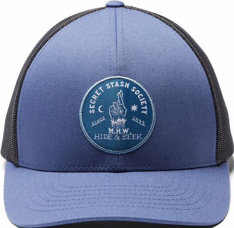 Mountain Hardwear Secret Stash Pt.3 Trucker Hat - Unisex
