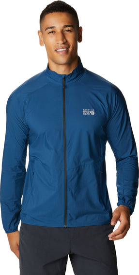 Mountain Hardwear Kor Preshell Jacket - Men's