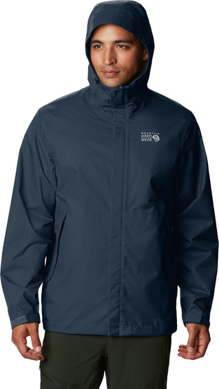 Mountain Hardwear Granite Glade Jacket - Men's