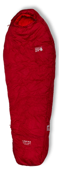 Mountain Hardwear Lamina -20F/-29C Sleeping Bag - Regular
