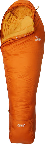 Mountain Hardwear Lamina Sleeping Bag - Long - 0F/-18C