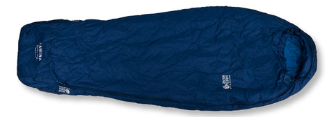 Mountain Hardwear Lamina 30F/-1C Short Sleeping Bag