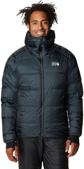 Mountain Hardwear Nilas Jacket - Men's