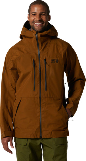 Mountain Hardwear Boundary Ridge™ Gore-Tex Jacket - Men's