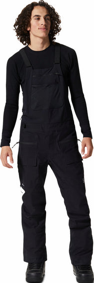 Mountain Hardwear Boundary Ridge™ GORE-TEX Bib - Men's 