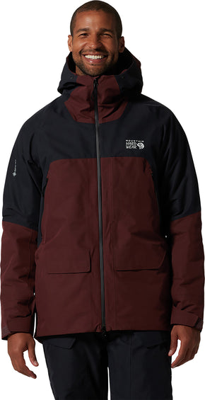 Mountain Hardwear Cloud Bank™ Gore-Tex® Insulated Jacket - Men's