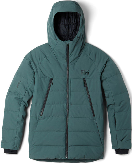 Mountain Hardwear Direct North™ Gore-Tex® Down Jacket - Men's