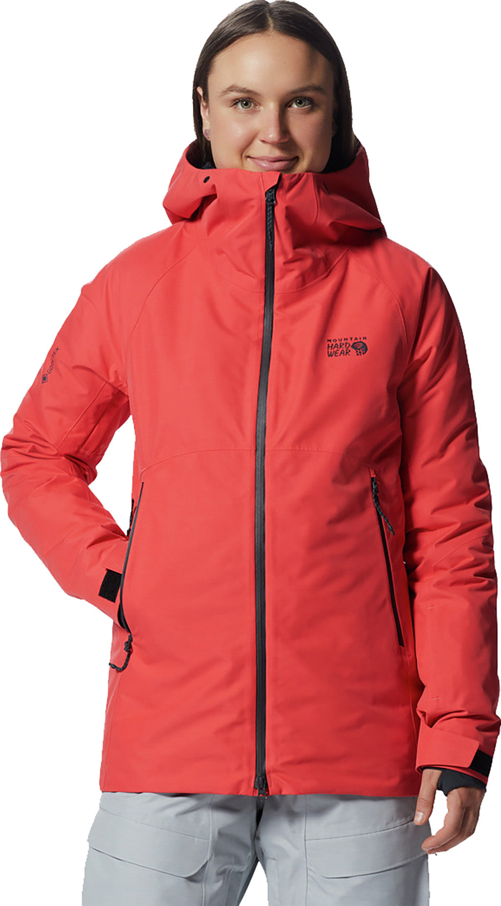 Mountain Hardwear Cloud Bank™ Gore-Tex® Light Insulated Jacket - Women's