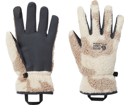 Mountain Hardwear Southpass Gloves - Unisex