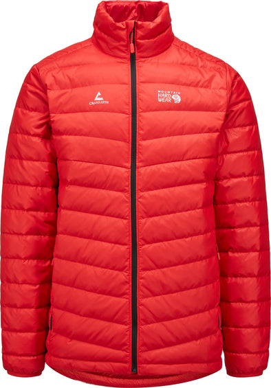 Mountain Hardwear Glen Alpine Jacket - Men's