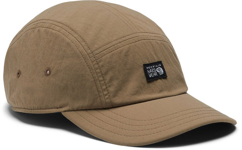 Mountain Hardwear Stryder Camper 5-Panel Hat - Men's