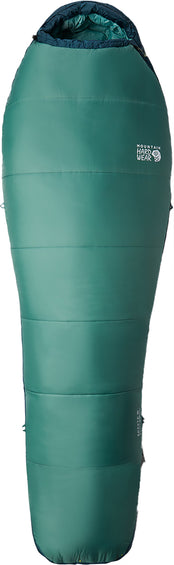 Mountain Hardwear Shasta 15F/-9C Reg Sleeping Bag - Women's