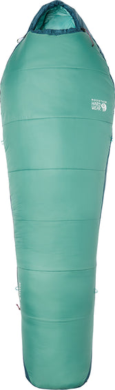Mountain Hardwear Shasta 15F/-9C Long Sleeping Bag - Women's