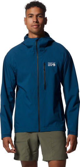 Mountain Hardwear Stretch Ozonic™ Jacket - Men's