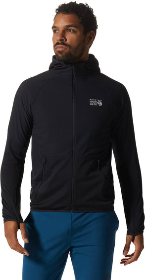 Mountain Hardwear Stratus Range™ Hoody - Men's