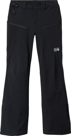 Mountain Hardwear Reduxion Softshell Pant - Women's