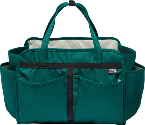 Mountain Hardwear Camp Tough Tote Bag 30L