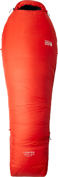Mountain Hardwear Lamina -20F/-29C Long Sleeping Bag