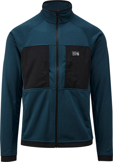 Mountain Hardwear Thermatic Fleece Midlayer - Men's