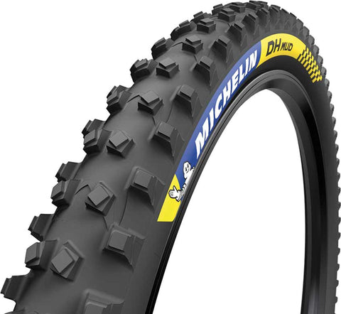 Michelin DH Mud Tire