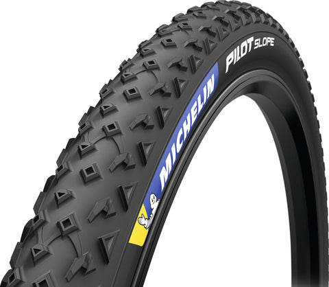 Michelin Pilot Slope BMX And Jump Tire - 26
