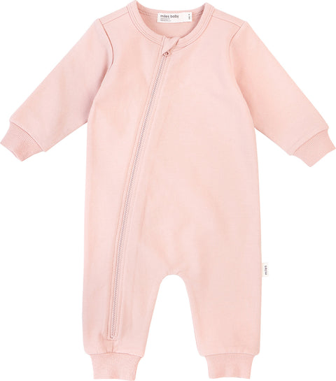 Miles The Label Miles Basic Playsuit - Baby