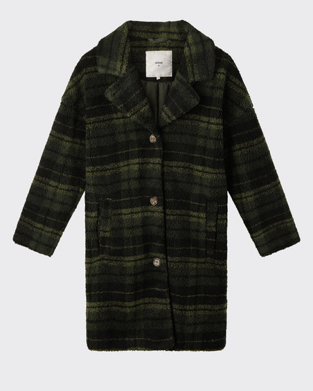 Minimum Belinder 2.0 Coat - Women's