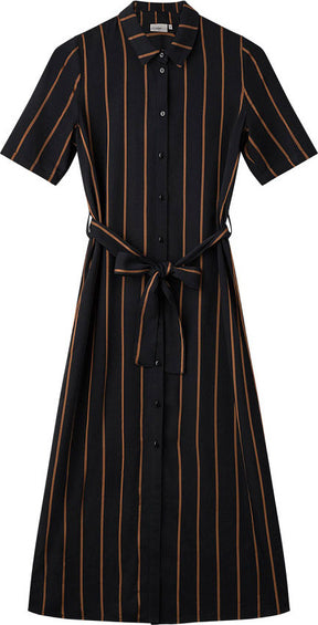 Minimum Avila Midi Dress - Women's