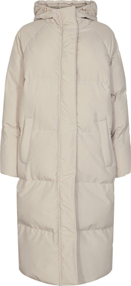 Minimum Flawola Long Duvet Jacket - Women's