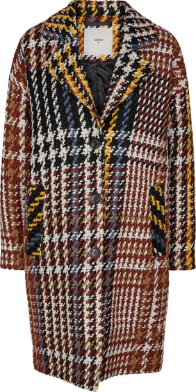 Minimum Gutha Long Jacket - Women's