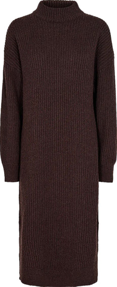 Minimum Pippalika Rib Knit Dress - Women's