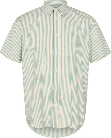 Minimum Eric Short Sleeved Shirt - Men's