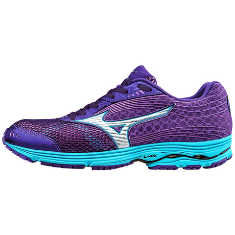 Mizuno Women's Wave Sayonara 3 Running Shoes