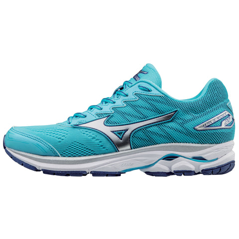 Mizuno Women's Wave Rider 20 Running Shoes
