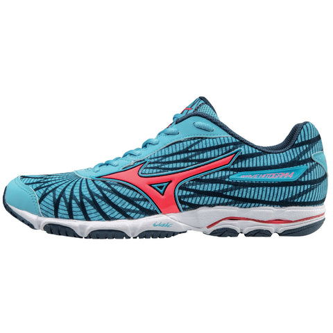 Mizuno Women's Wave Hitogami 4 Running Shoes