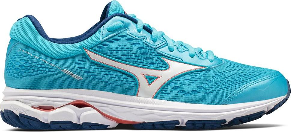Mizuno Wave Rider 22 Running Shoes Women's Altitude Sports