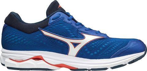 Mizuno Wave Rider 22 Running Shoes - Men's