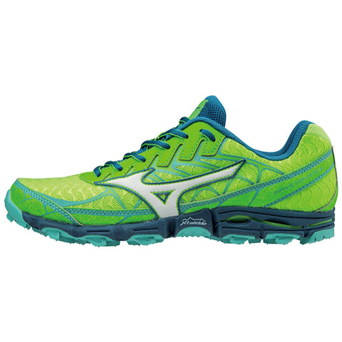 Mizuno Wave Hayate 4 Running Shoes - Women's