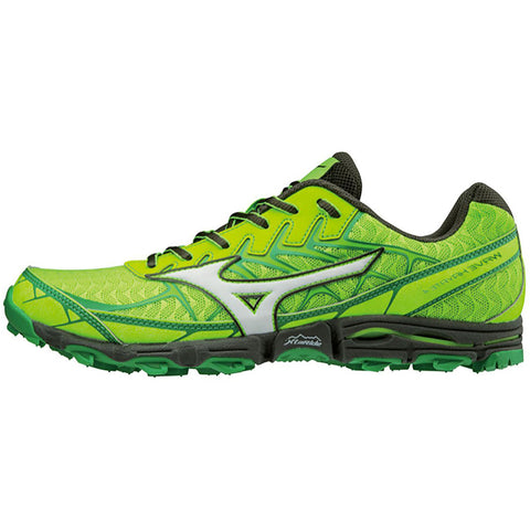 Mizuno Wave Hayate 4 Running Shoes - Men's
