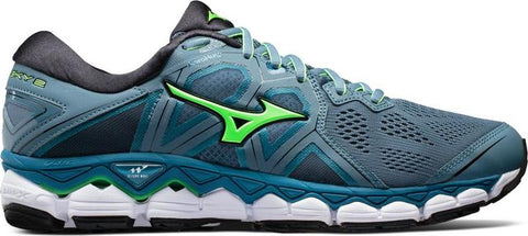 Mizuno Wave Sky 2 Running Shoes - Men's