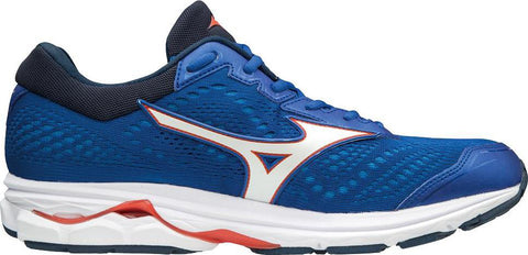 Mizuno Wave Rider 22 Running Shoes - Wide - Men's