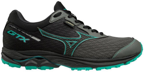 Mizuno Wave Rider 22 Gtx Running Shoes - Women's