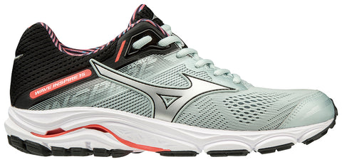 Mizuno Wave Inspire 15 Running Shoes - Women's
