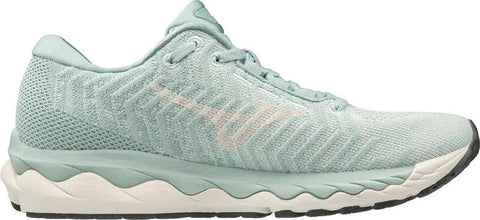 Mizuno Wave Sky Waveknit 3 Running Shoes - Women's