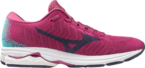 Mizuno Wave Rider Waveknit 3 - Women's