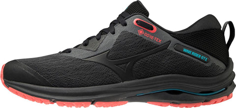 Mizuno Wave Rider 24 GTX Running Shoes - Women's