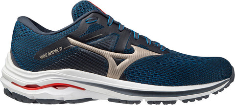 Mizuno Wave Inspire 17 Supportive Shoes - Men's