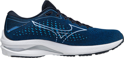 Mizuno Wave Rider 25 Running Shoes - Men's