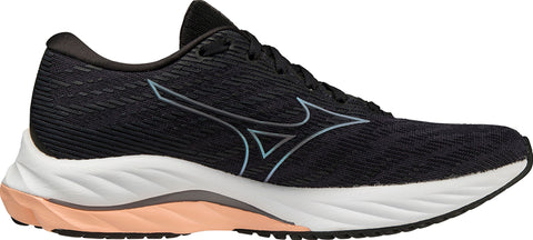 Mizuno Wave Rider 26 Road Running Shoes - Women's