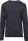 Mizuno Alpha Eco Long Sleeve Tee - Men's - Black